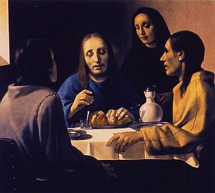 How to ensure the authenticity of an artwork?