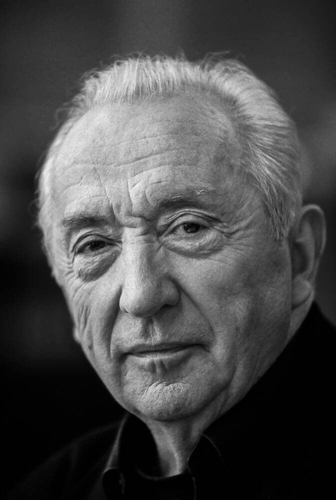 Pierre Soulages