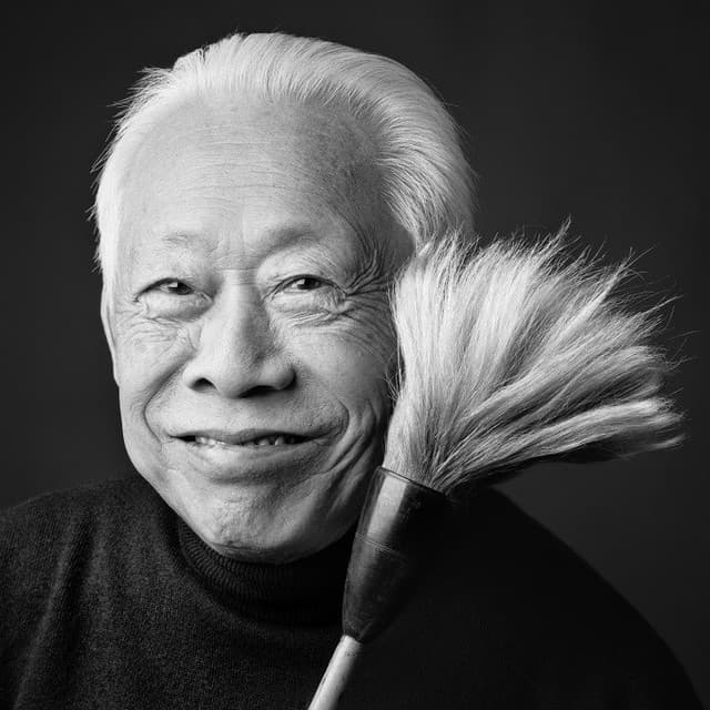 Zao Wou-ki