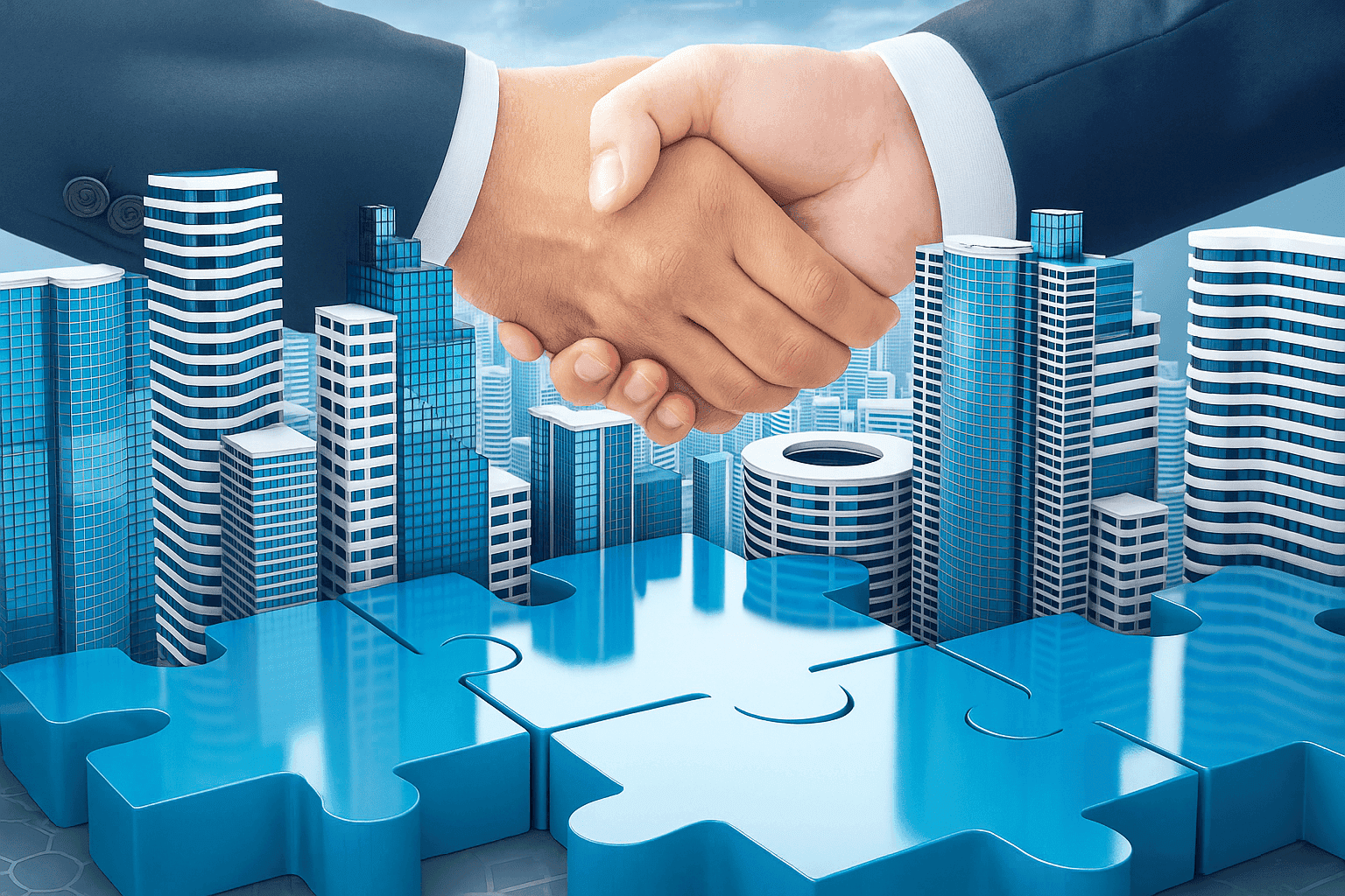 Fractional art investment: why the future of wealth belongs to everyone